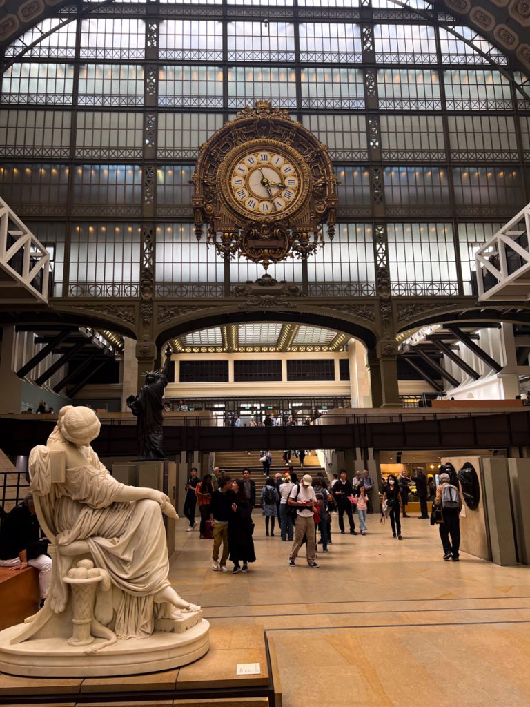 Musee d'Orsay