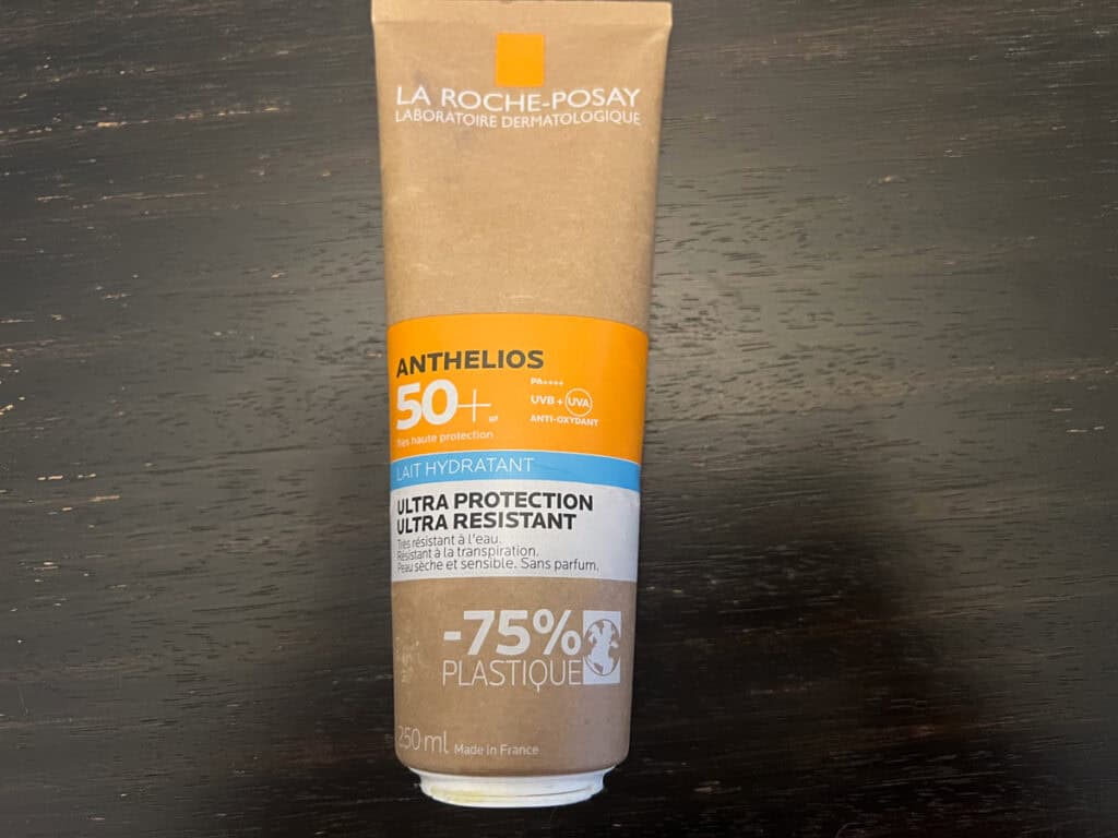 La Roche-Posay Anthelios Sunscreen