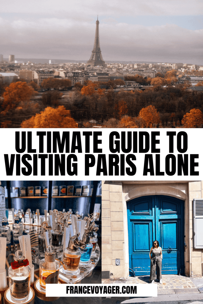 This is the how to plan the perfect solo trip to Paris | Paris Solo Female Travel | Paris Solo Travel | Paris Solo Trip Aesthetic | Solo Travel Paris | Solo Travel in Paris | Paris Alone Solo Travel | Things to Do in Paris Alone | Where to Stay in Paris Alone | Solo Dining Paris | Is It Safe to Solo Travel in Paris? | Paris on My Own | Alone in Paris Photography | Traveling to Paris Alone | What to Do in Paris Alone | Paris Trip Alone | Traveling Alone in Paris | Travel to Paris Alone