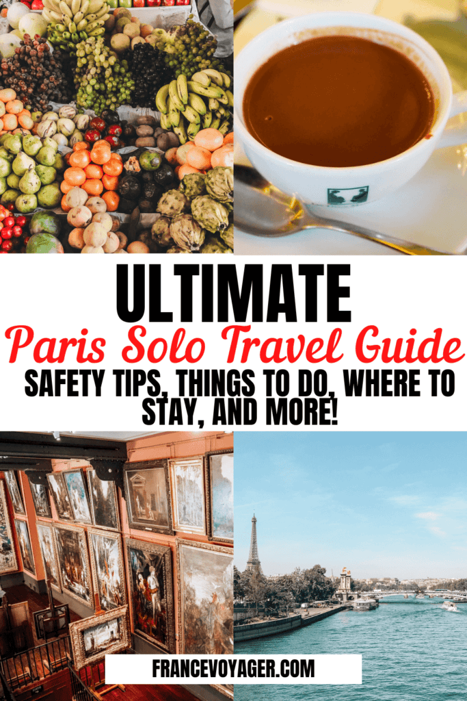 This is the how to plan the perfect solo trip to Paris | Paris Solo Female Travel | Paris Solo Travel | Paris Solo Trip Aesthetic | Solo Travel Paris | Solo Travel in Paris | Paris Alone Solo Travel | Things to Do in Paris Alone | Where to Stay in Paris Alone | Solo Dining Paris | Is It Safe to Solo Travel in Paris? | Paris on My Own | Alone in Paris Photography | Traveling to Paris Alone | What to Do in Paris Alone | Paris Trip Alone | Traveling Alone in Paris |  Travel to Paris Alone 