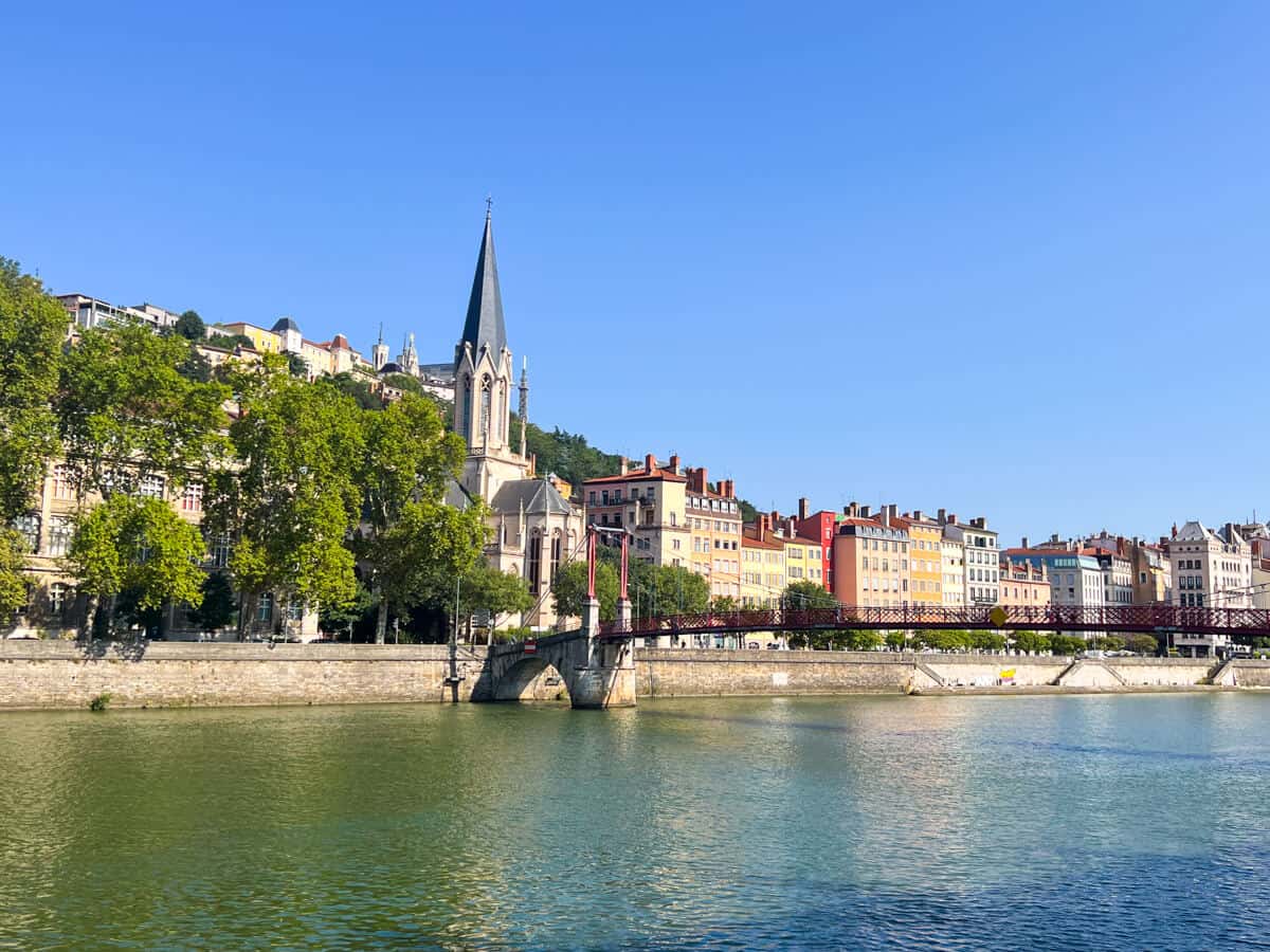 Lyon France