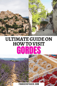 Gordes Travel Guide: 14 Best Things To Do In Gordes, France For A ...