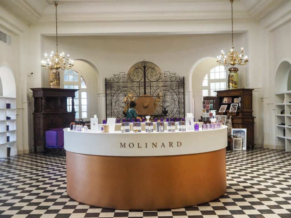 Molinard Boutique