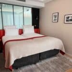 Terrass Hotel in Paris France
