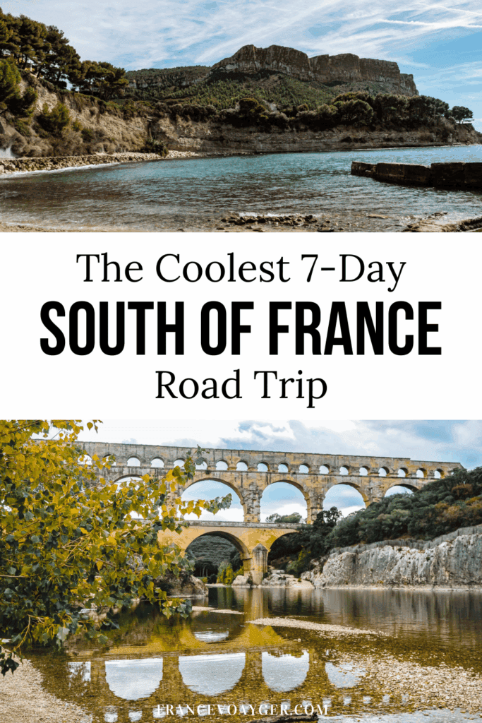 Searching for the perfect South of France itinerary?
This is the ultimate 7-day South of France road trip, with stops in Avignon, the Luberon villages like Roussillon and Gordes, Aix-en-Provence, Cassis, Cannes, and Nice. Experience the best of Provence and the French Riviera in one unforgettable week. Whether it’s a romantic getaway, South of France honeymoon, or a scenic adventure, this itinerary has everything you need. Click here for your complete one week in the South of France itinerary—your guide to an epic 7-day road trip!