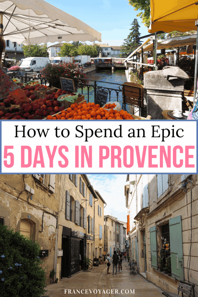 Discover the perfect Provence road trip itinerary with charming villages, lavender season tips, local markets, beautiful viewpoints, and hidden gems in the South of France.