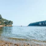 Plage de la Fosse in Saint-Jean-Cap-Ferrat 3
