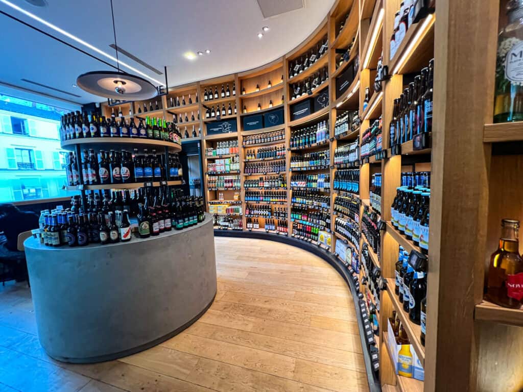 Grand Epicerie de Paris