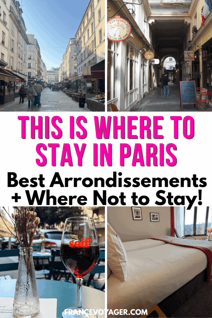 Wondering how to spend 5 days in Paris France? This is the ultimate 5 days in Paris itinerary including best things to do in Paris France in 5 days, hidden gems, where to stay, and more! Click here for your Paris in 5 days plan! Paris 5 Days Itinerary | Paris Itinerary 5 Days | Paris For 5 Days | Paris 5 Days | France 5 Days | Best Itinerary For Paris | Best Paris Itinerary