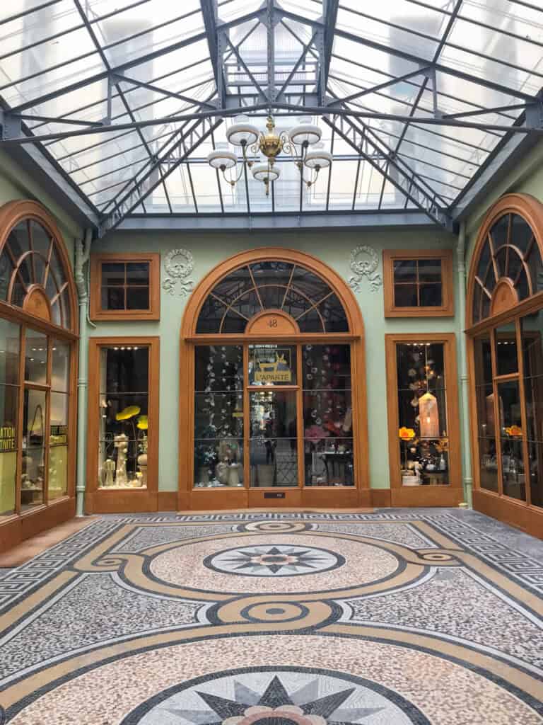 Galerie Vivienne