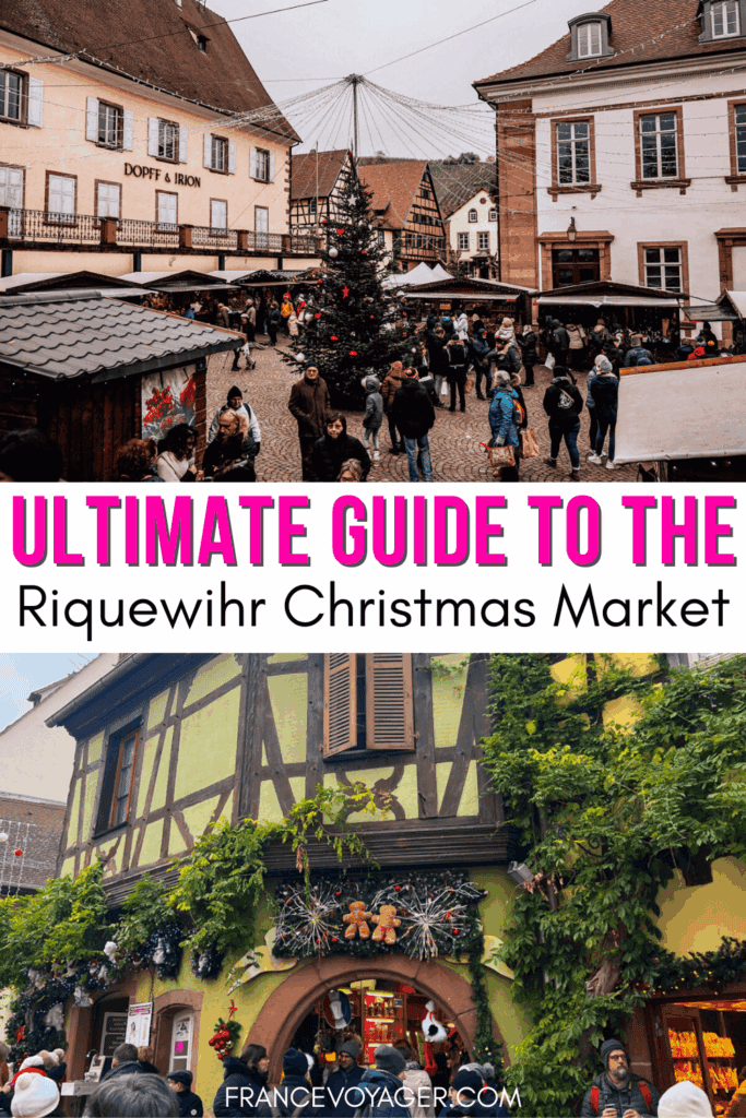 Dreaming of visiting the Riquewihr Christmas Market? This is your ultimate Marche de Noel Riquewihr including dates and times of the Riquewihr France Christmas market, things to do in Riquewihr, where to stay, how to visit, and more! Click here for your Riquewihr Noel guide!

Riquewihr aesthetic, Riquewihr Beauty and the Beast, Riquewihr, Alsace, Christmas market Alsace