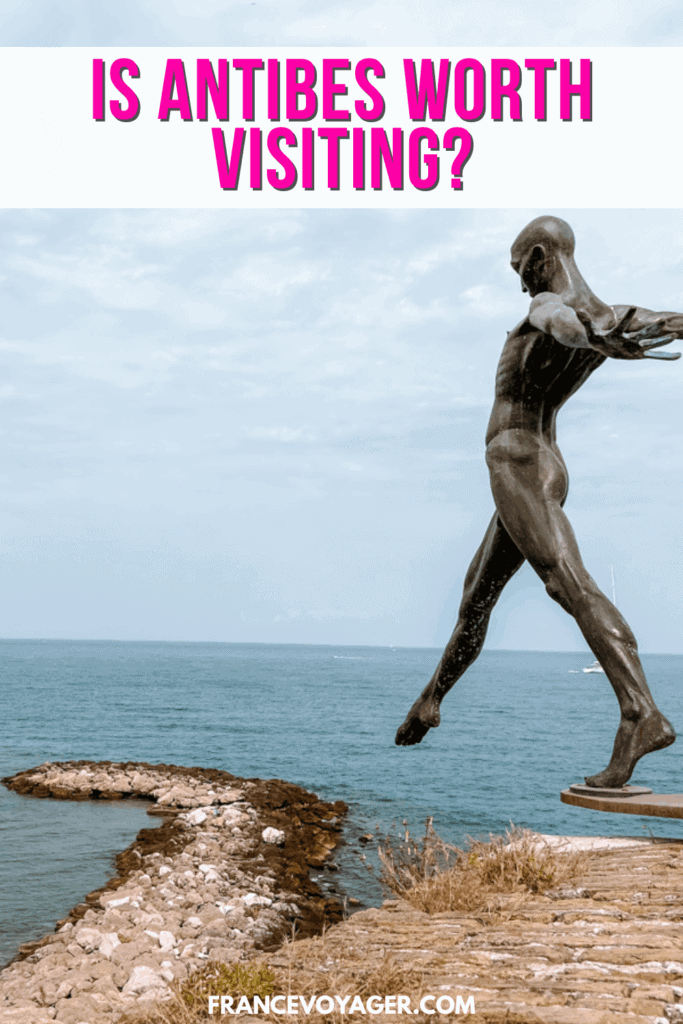 Is Antibes France worth visiting? Absolutely — and here’s why!
From golden Antibes beaches to charming Old Town streets and coastal views near Juan-les-Pins, France, Antibes is one of the French Riviera’s most underrated gems. In this guide, I’m sharing the best things to do in Antibes — including what to see in Antibes, must-visit Antibes places, and how to plan the perfect stay. Discover iconic things to do in Antibes France and the best Antibes hotels. Whether you’re wondering what to do in Antibes France, searching for the best Antibes hotel, or planning beach days in Juan les Pins, this list of Antibes things to do will help you decide if Antibes belongs on your South of France itinerary. Save this pin for your trip and find out what to see in Antibes and why I think it’s 100% worth visiting!