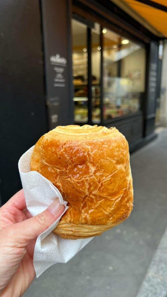 Boulangerie Victoire