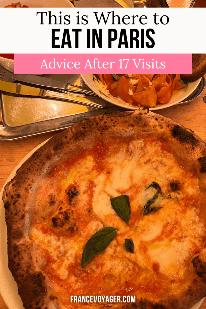 Save this foodie guide to the best Paris restaurants 🍽️ From hidden gem restaurants in Paris and the best bakeries Paris to the best budget restaurants in Paris and unforgettable spots with a view. Discover exactly where to eat in Paris France — including where to eat cheap in Paris, where to eat in the Latin Quarter Paris, and the best restaurants in Paris for dinner. 🇫🇷✨