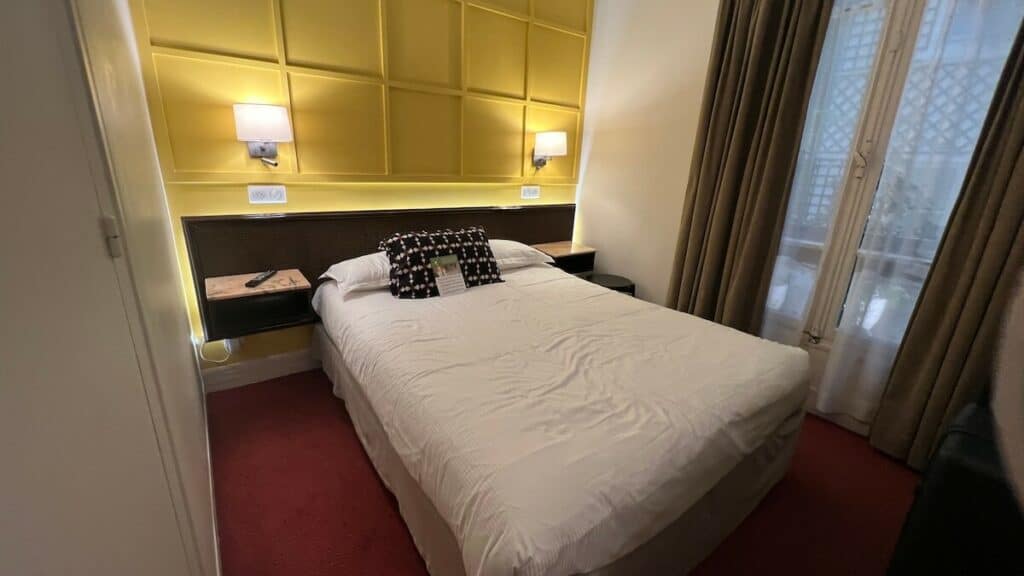 Hotel Clement Paris