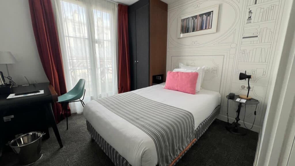 Hotel Joyce Paris