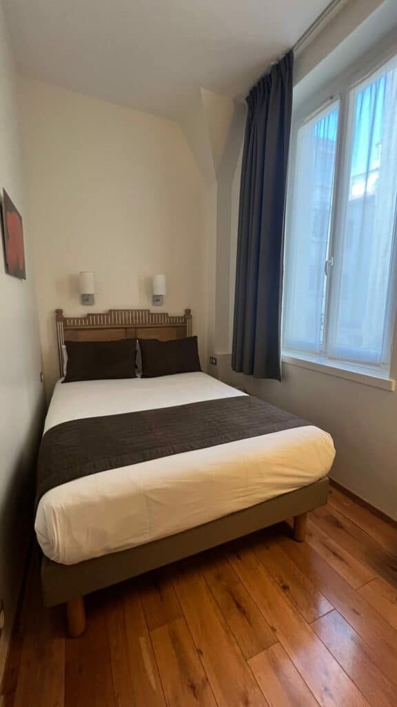 Hotel du Printemps Paris