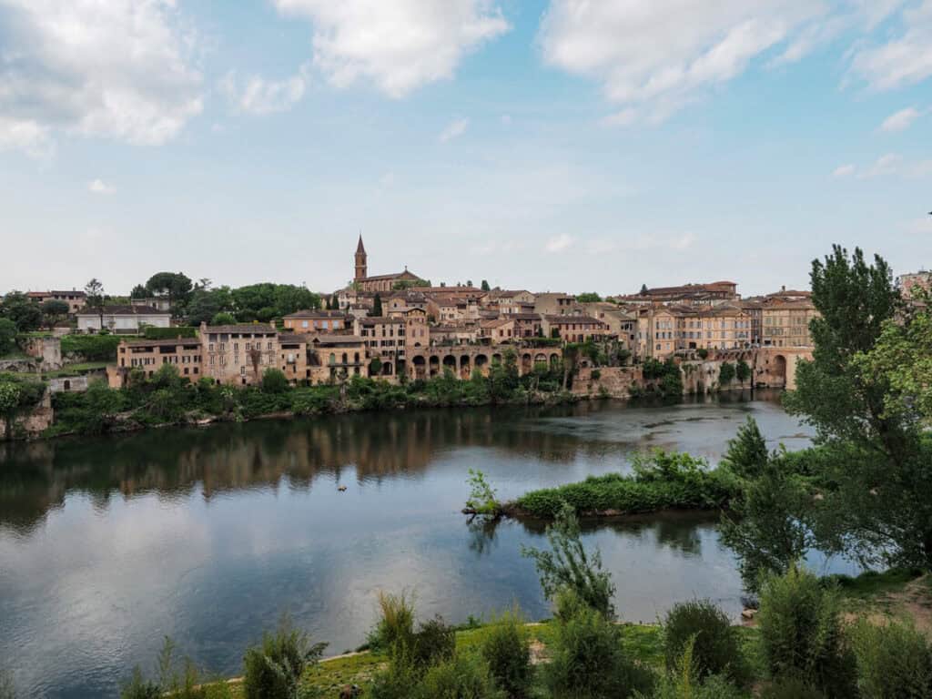 Albi