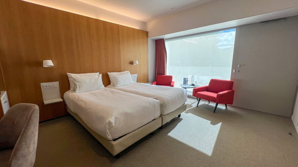 Best Western in Cahors