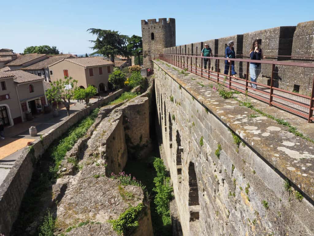 Carcassonne
