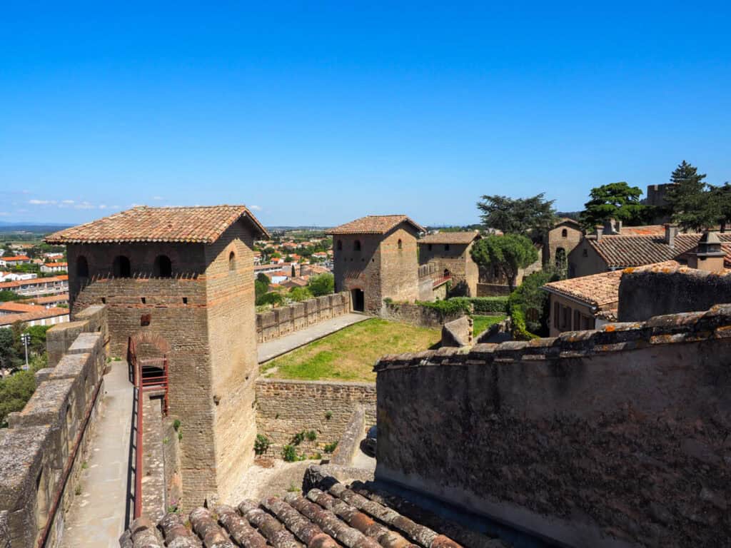 Carcassonne