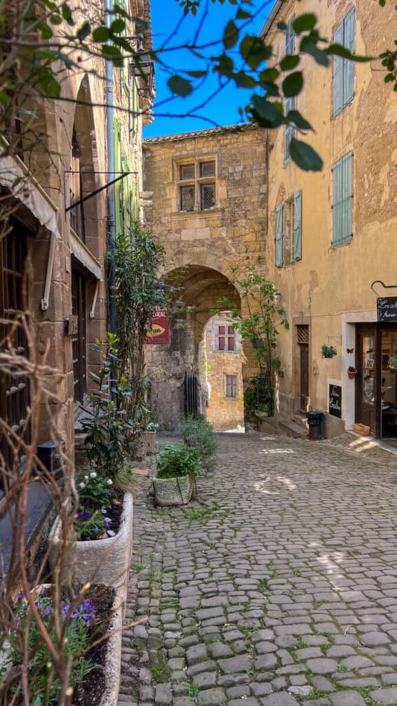 Cordes sur Ciel