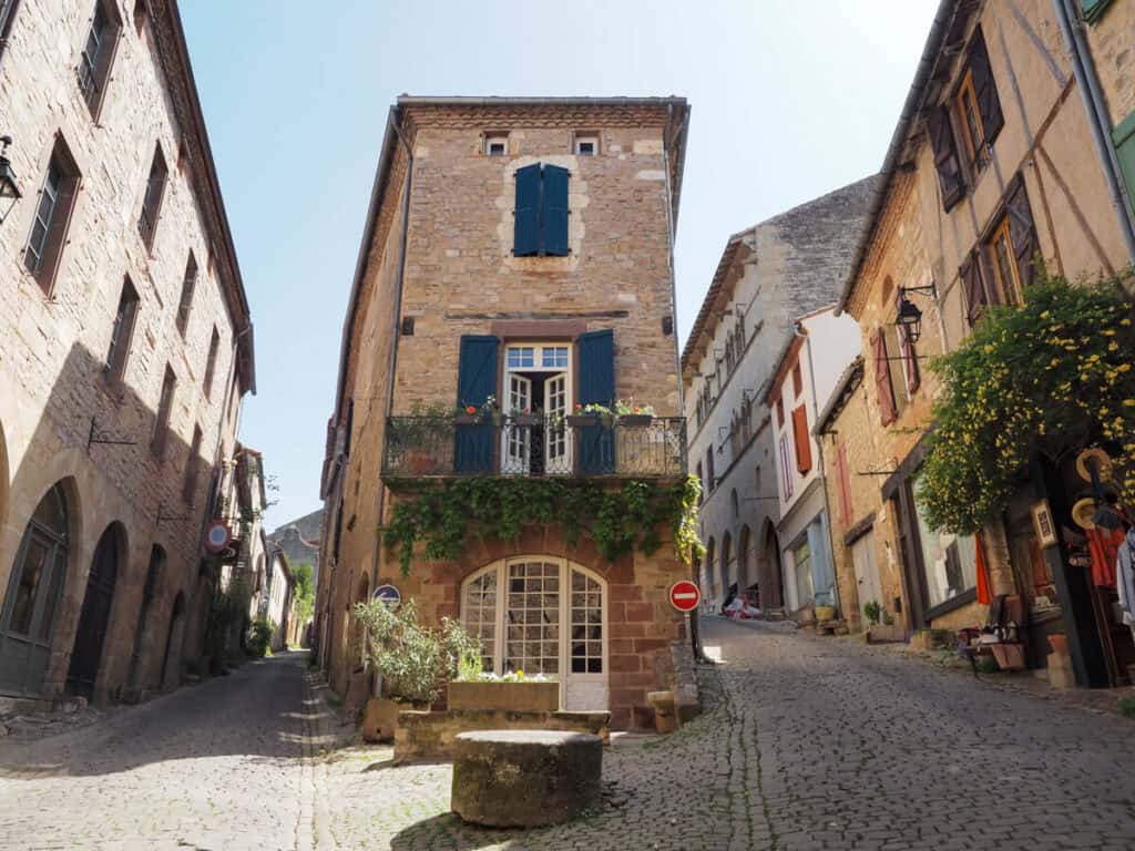 Cordes-sur-Ciel