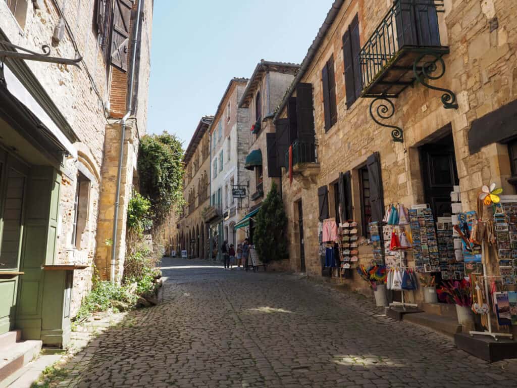 Cordes-sur-Ciel