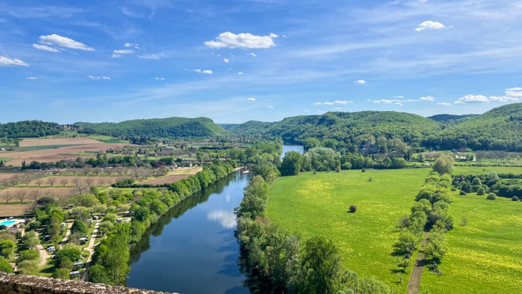 Dordogne France