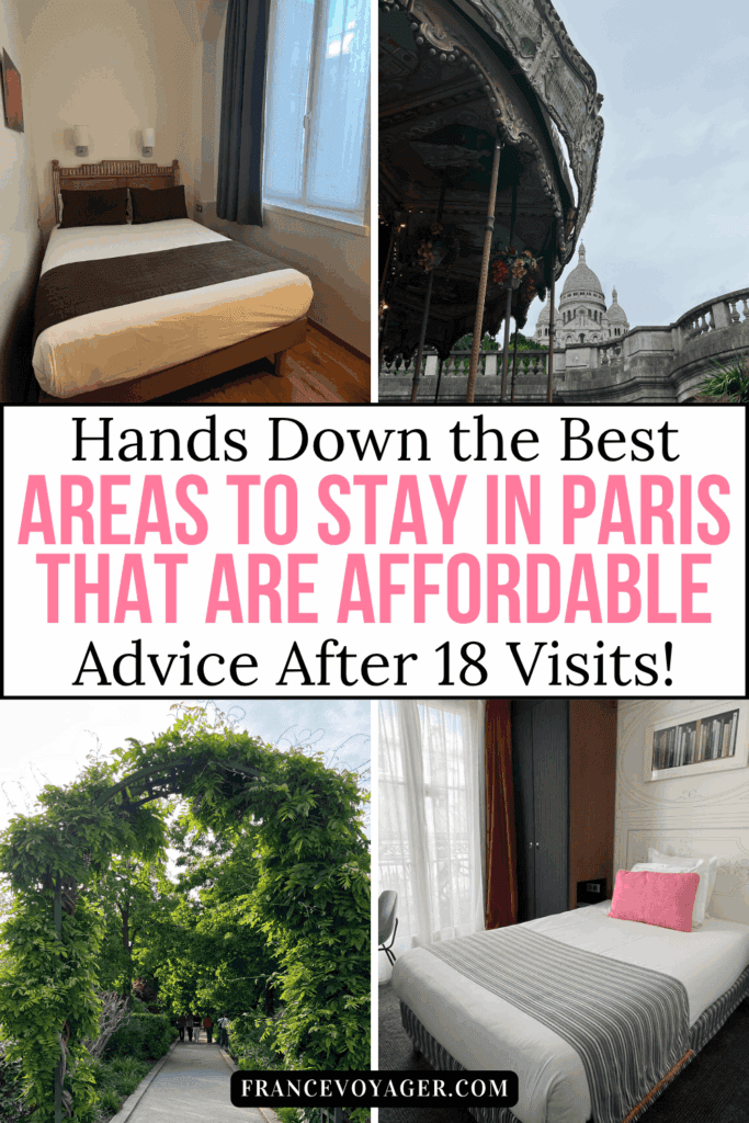 Looking for the best budget hotels in Paris that don’t sacrifice style or location? 🇫🇷 Discover charming stays, hidden gems, and the best budget boutique hotels in Paris that are perfect for couples, solo travelers, and families. If you're wondering where to stay in Paris on a budget, this guide has you covered!