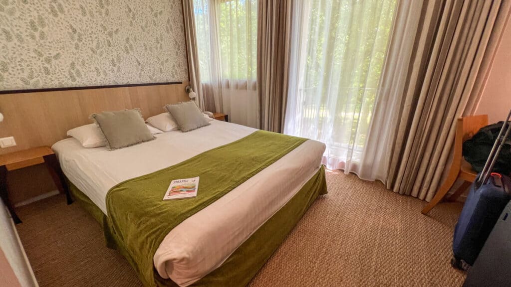 Hotel Les Esclargies