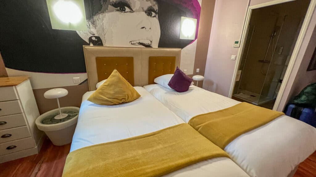 Hotel in Albi