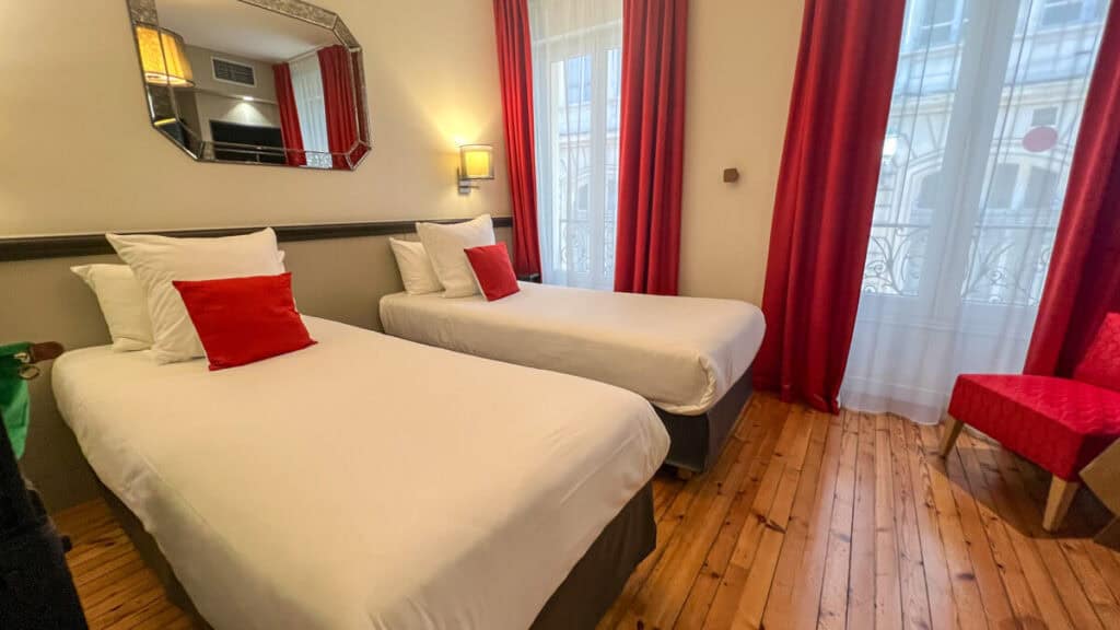 Hotel in Toulouse