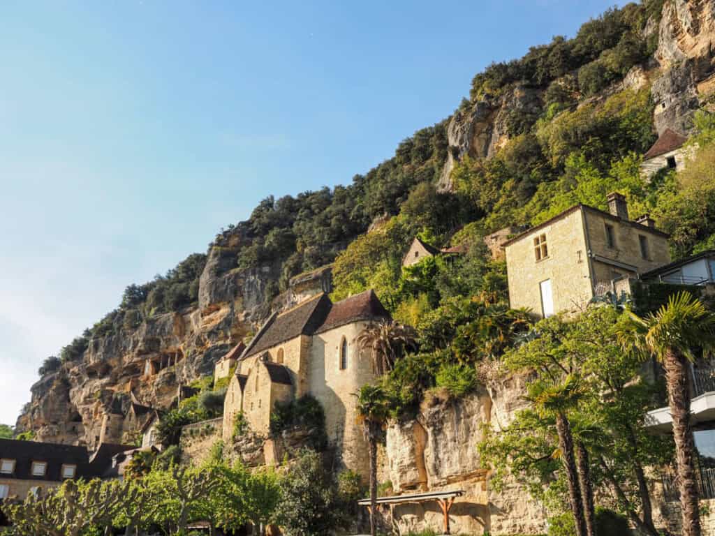 La Roque-Gageac