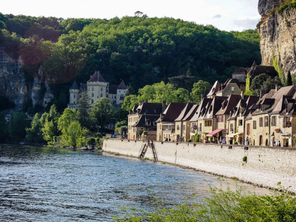 La Roque-Gageac