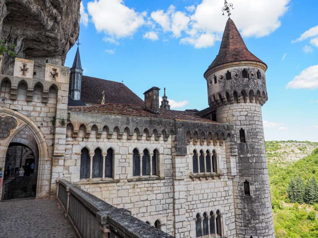 Rocamadour