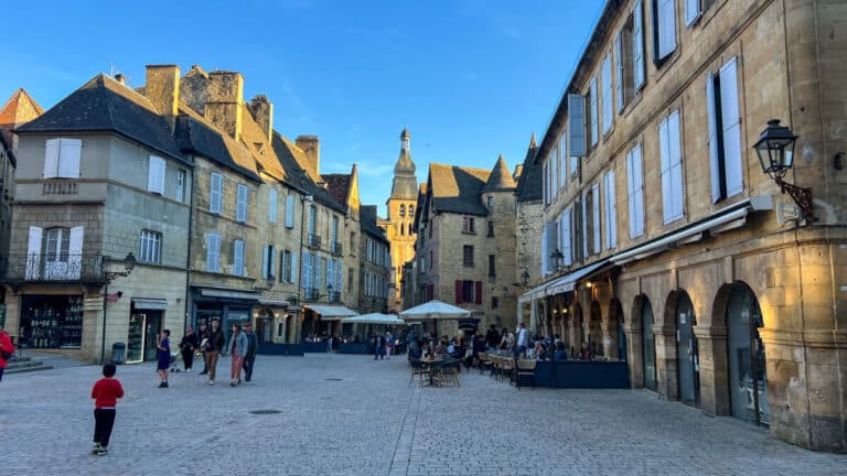 Sarlat-la-Caneda