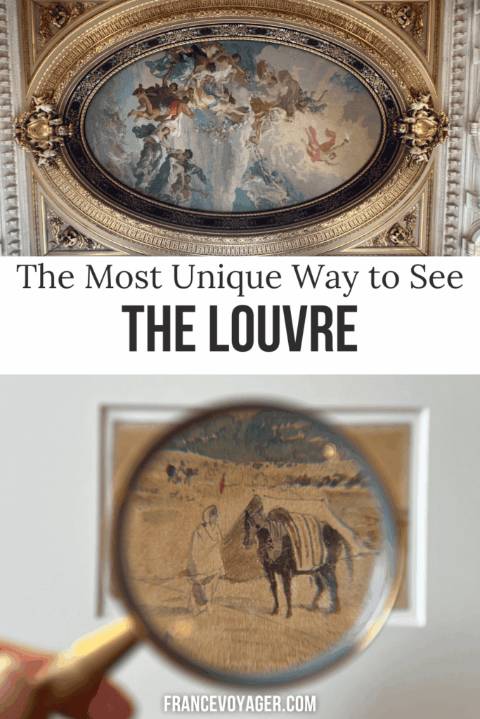 The Louvre Museum has a hidden room that most visitors never see. The Louvre Consultation Room allows visitors to view select Louvre paintings and drawings up close, making it one of the most fascinating Louvre hidden gems in Paris. Learn how to visit, make an appointment, and experience a different side of Louvre Paris. If you love Paris museums and are searching for unique things to do in Paris, this guide is for you.