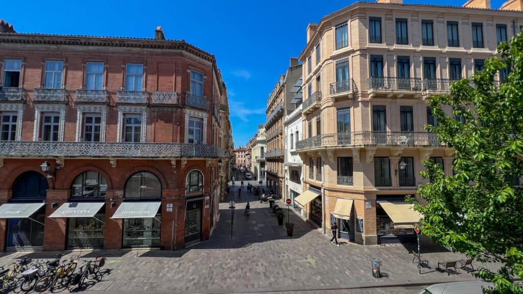 Toulouse